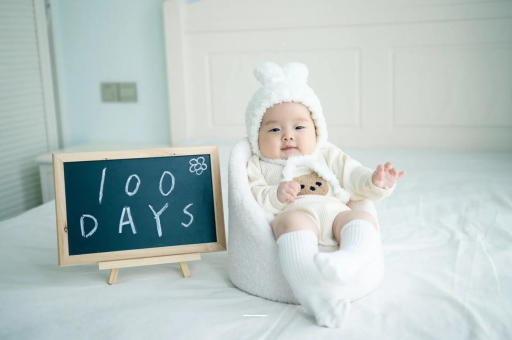 赤壁4个月宝宝干呕 赤壁4个月宝宝干呕