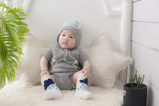 赤壁3岁宝宝肠胃炎